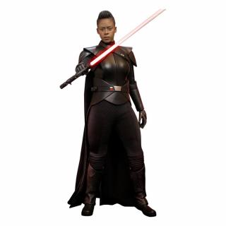Star Wars: Obi-Wan Kenobi - akční figurka - Reva (Third Sister)