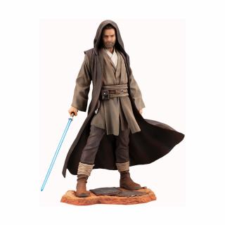 Star Wars Obi-Wan Kenobi ARTFX - soška - Obi-Wan Kenobi