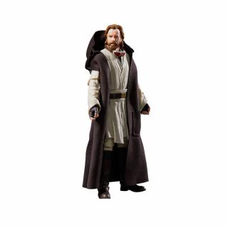 Star Wars: Obi-Wan Kenobi Black Series - akční figurka - Obi-Wan Kenobi (Jedi Legend)