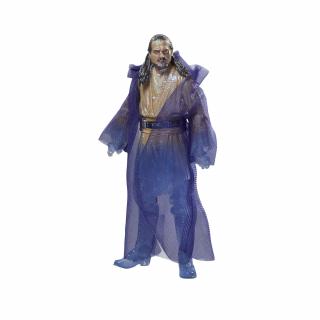 Star Wars: Obi-Wan Kenobi Black Series - akční figurka - Qui-Gon Jinn (Force Spirit)