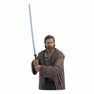 Star Wars: Obi-Wan Kenobi - busta - Obi-Wan Kenobi