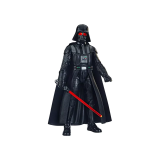 Star Wars: Obi-Wan Kenobi Galactic Action - akční figurka - Darth Vader
