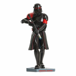 Star Wars: Obi-Wan Kenobi Premier Collection - soška - Purge Trooper