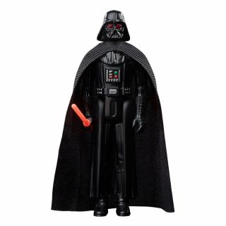 Star Wars: Obi-Wan Kenobi Retro Collection - akční figurka - Darth Vader (The Dark Times)