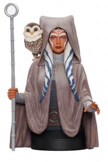 Star Wars Rebels - mini busta - Ahsoka Tano