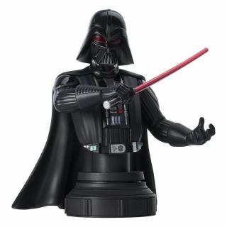 Star Wars Rebels - mini busta - Darth Vader