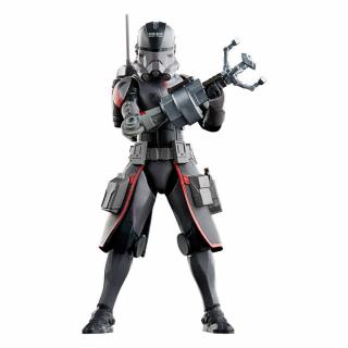 Star Wars: The Bad Batch Black Series - akční figurka - Echo