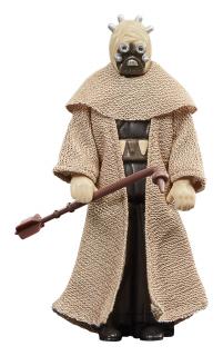 Star Wars: The Book of Boba Fett Retro Collection - akční figurka - Tusken Warrior
