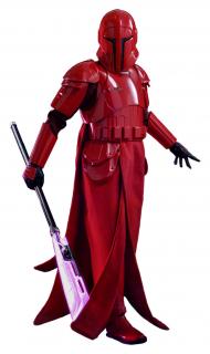 Star Wars: The Mandalorian - akční figurka - Imperial Praetorian Guard