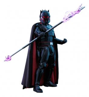 Star Wars: The Mandalorian - akční figurka - Moff Gideon
