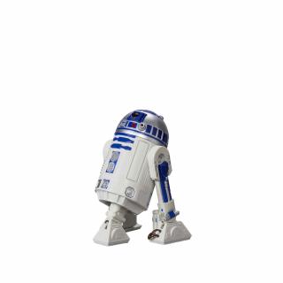Star Wars: The Mandalorian Black Series - akční figurka - R2-D2 (Artoo-Detoo)