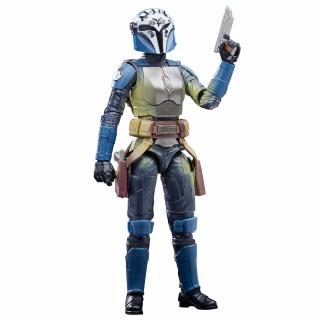 Star Wars: The Mandalorian Black Series Credit Collection - akční figurka - Bo-Katan Kryze