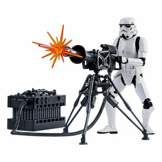 Star Wars: The Mandalorian Vintage Collection - akční figurka - Imperial Stormtrooper (Nevarro Cantina)