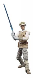 Star Wars The Vintage Collection - akční figurka - Luke Skywalker (Hoth)