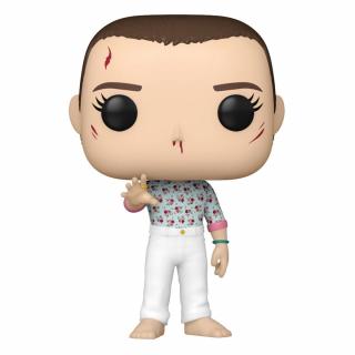 Stranger Things - Funko POP! figurka - Eleven (Chase Limited Edition)