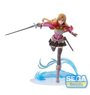 Sword Art Online Progressive: Scherzo of Deep Night Figurizm Luminasta - soška - Asuna