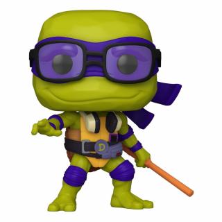 Teenage Mutant Ninja Turtles: Mutant Mayhem - Funko POP! figurka - Donatello