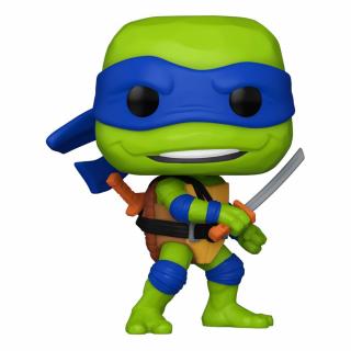 Teenage Mutant Ninja Turtles: Mutant Mayhem - Funko POP! figurka - Leonardo