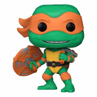 Teenage Mutant Ninja Turtles: Mutant Mayhem - Funko POP! figurka - Michelangelo