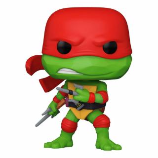 Teenage Mutant Ninja Turtles: Mutant Mayhem - Funko POP! figurka - Raphael