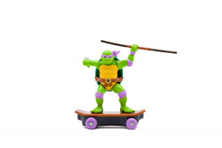 Teenage Mutant Ninja Turtles Sewer Shredders - akční figurka - Donatello