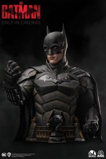 The Batman - busta v životní velikosti - Batman