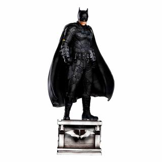 The Batman Movie Art Scale - soška - The Batman