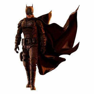 The Batman Movie Masterpiece - akční figurka - Batman