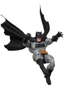 The Dark Knight Returns MAFEX - akční figurka - Batman