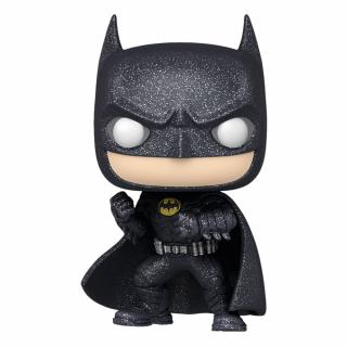 The Flash - Funko POP! figurka - Batman (Keaton)