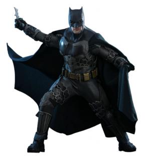 The Flash Movie Masterpiece - akční figurka - Batman