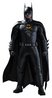The Flash Movie Masterpiece - akční figurka - Batman (Modern Suit)