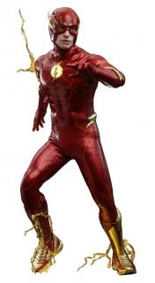 The Flash Movie Masterpiece - akční figurka - The Flash