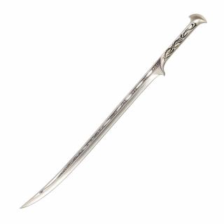 The Hobbit - replika - Sword of Thranduil