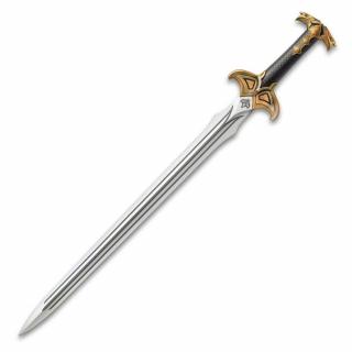 The Hobbit - replika - The Sword of Bard the Bowman
