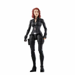 The Infinity Saga Marvel Legends - akční figurka - Black Widow (Captain America: The Winter Soldier)