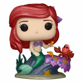 The Little Mermaid - Funko POP! figurka - Ariel