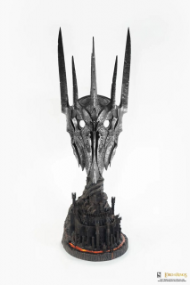 The Lord of the Rings - replika - Sauron Art Mask