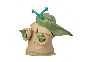 The Mandalorian Bounty Collection - figurka - The Child Froggy Snack