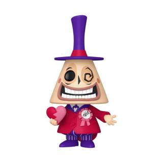 The Nightmare Before Christmas - Funko POP! figurka - Mayor