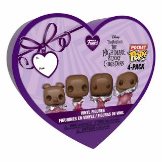 The Nightmare Before Christmas - Funko POP! figurky - Valentine Chocolate Box