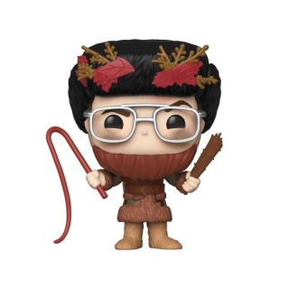 The Office US - Funko POP! figurka - Dwight Schrute as Belsnickel