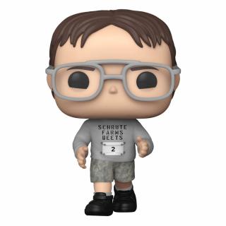 The Office US - Funko POP! figurka - Fun Run Dwight