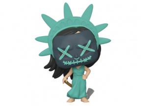 The Purge Funko figurka - Lady Liberty
