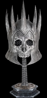 The Witcher 3: Wild Hunt - replika - Eredin Helmet