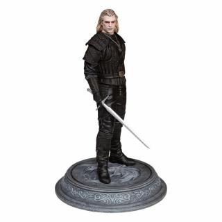 The Witcher (Netflix) - soška - Transformed Geralt