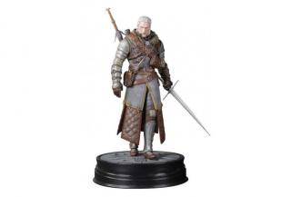 The Witcher - socha - Geralt Grandmaster Ursine