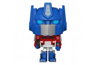 Transformers - funko figurka - Optimus Prime