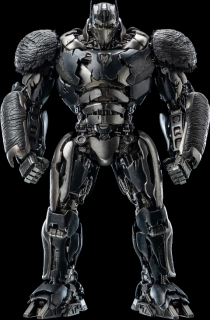 Transformers: Rise of the Beasts DLX - akční figurka - Optimus Primal