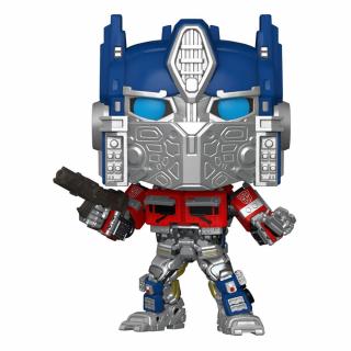 Transformers: Rise of the Beasts - Funko POP! figurka - Optimus Prime